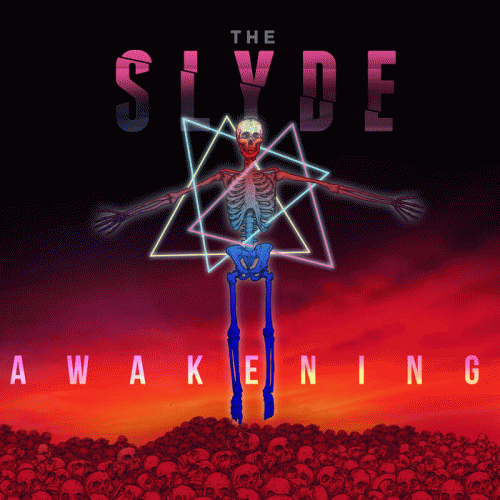 The Slyde : Awakening